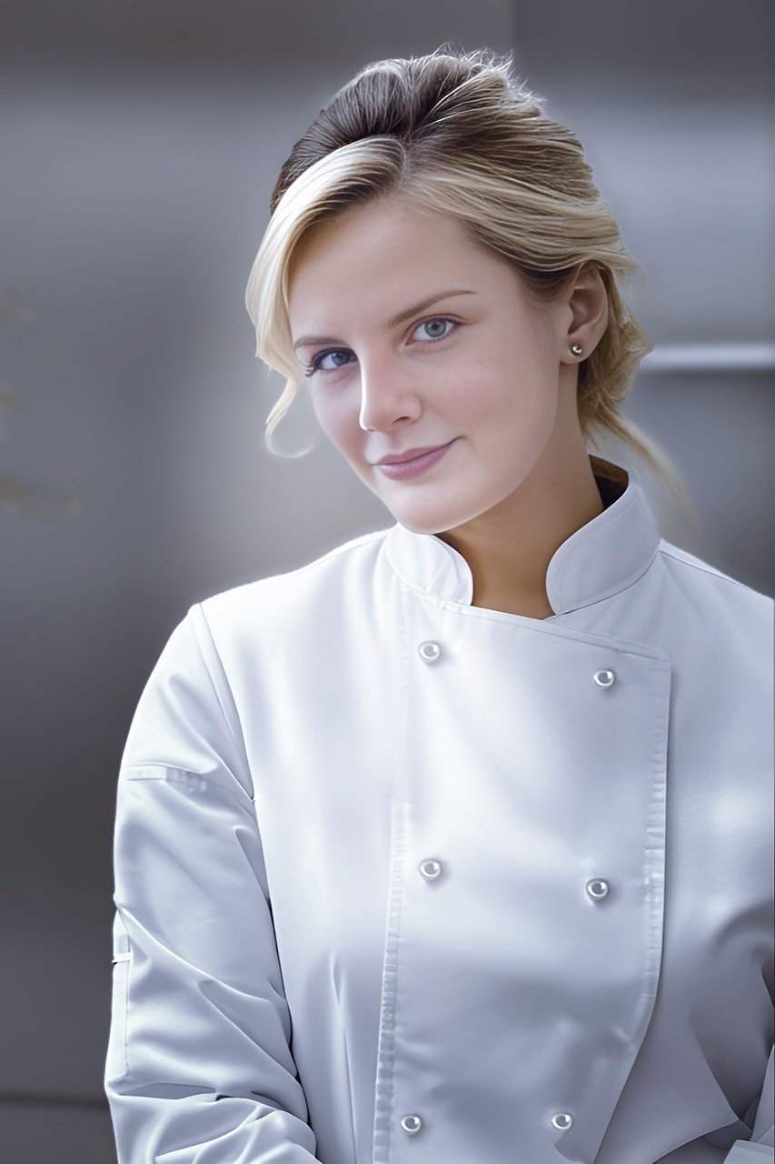 Chef 1