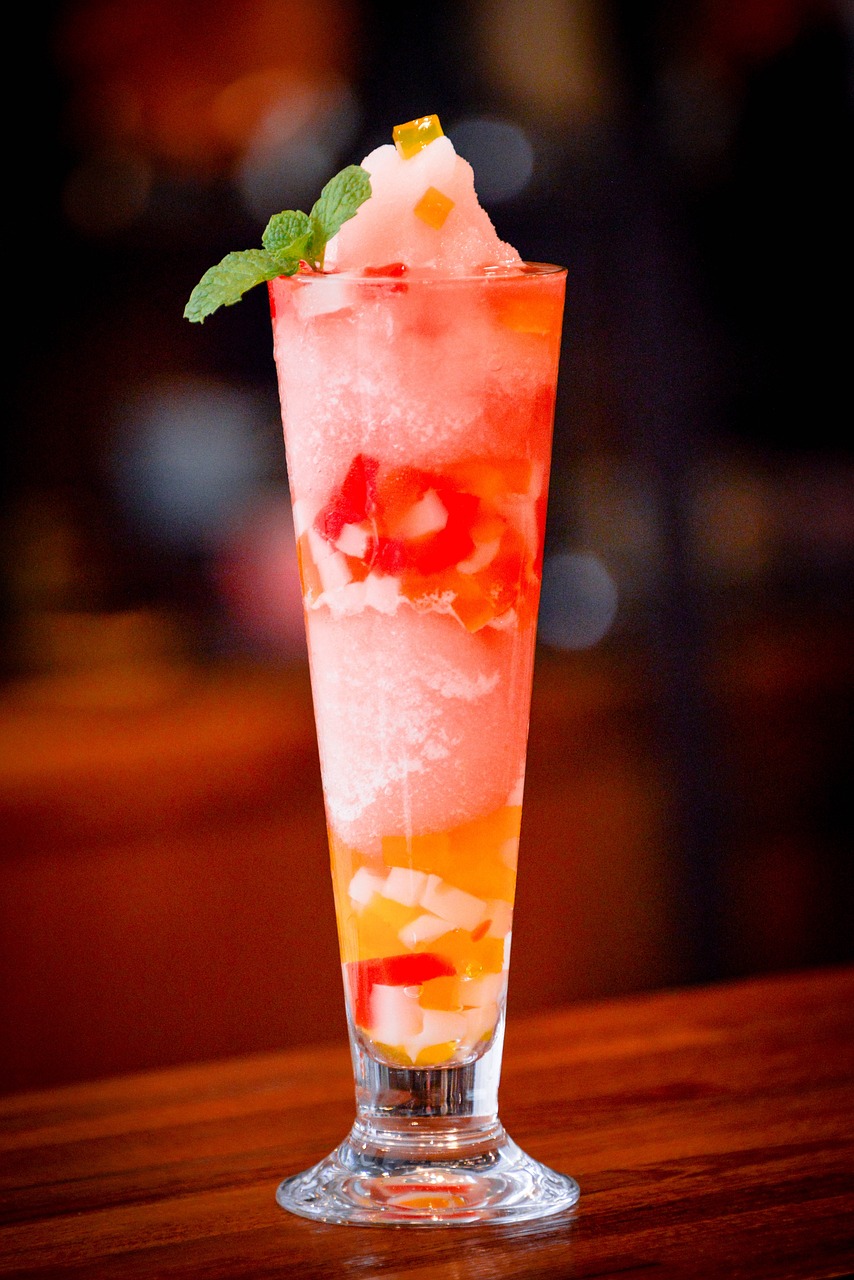 Coctel 1